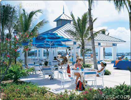 Atlantis Paradise Island Resort 72